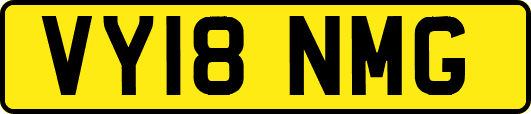 VY18NMG