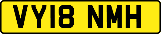 VY18NMH
