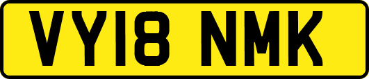 VY18NMK