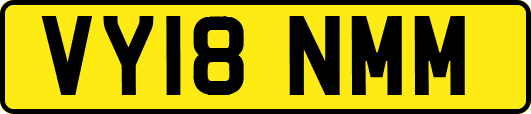 VY18NMM