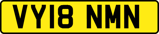 VY18NMN