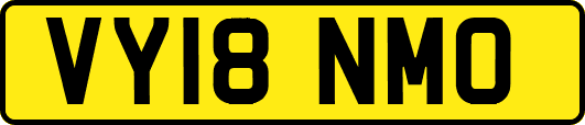 VY18NMO