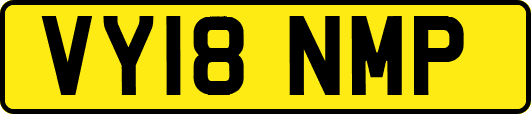 VY18NMP