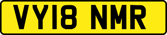 VY18NMR
