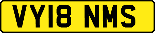 VY18NMS