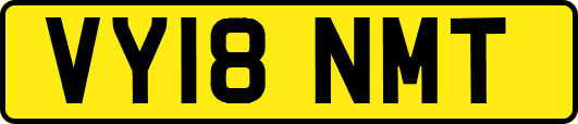 VY18NMT
