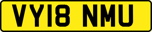 VY18NMU