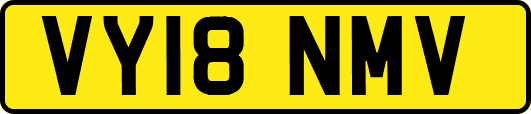 VY18NMV