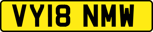 VY18NMW