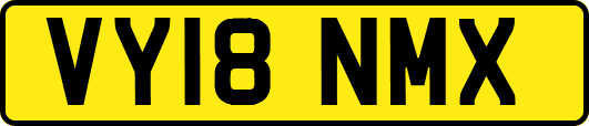 VY18NMX