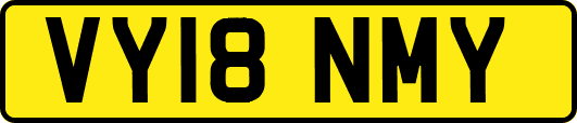 VY18NMY