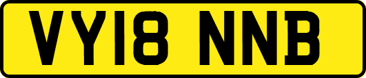 VY18NNB