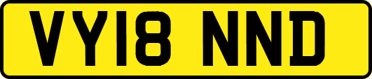 VY18NND