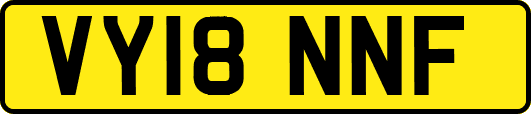 VY18NNF