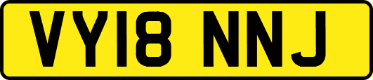 VY18NNJ
