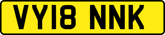 VY18NNK