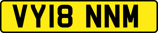 VY18NNM