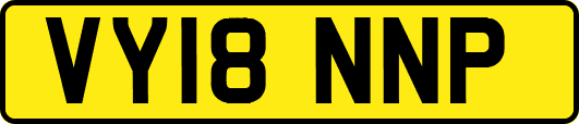 VY18NNP
