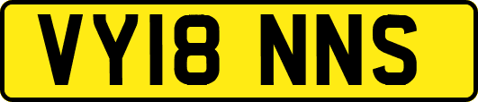 VY18NNS