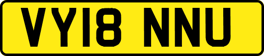 VY18NNU