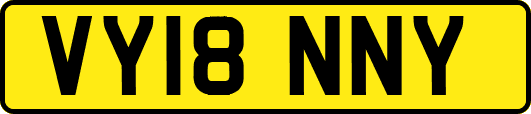 VY18NNY