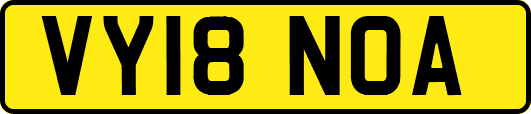 VY18NOA