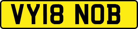 VY18NOB