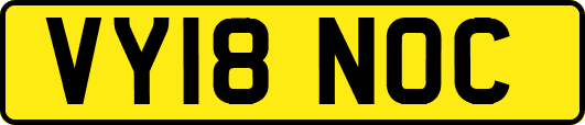 VY18NOC