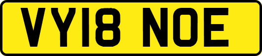 VY18NOE