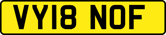 VY18NOF