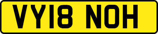 VY18NOH