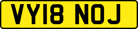 VY18NOJ