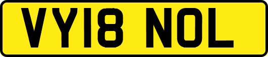 VY18NOL