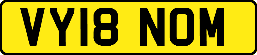 VY18NOM