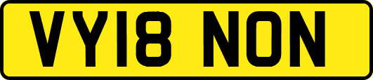 VY18NON
