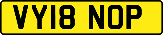VY18NOP