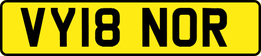 VY18NOR