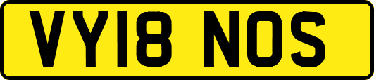 VY18NOS