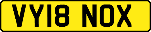 VY18NOX