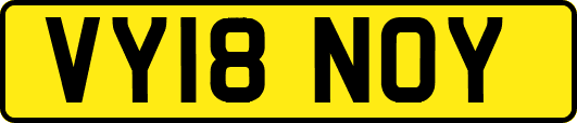 VY18NOY