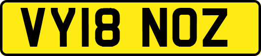 VY18NOZ