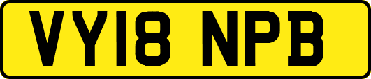 VY18NPB