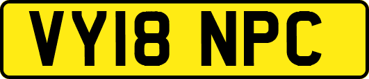 VY18NPC