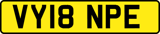 VY18NPE