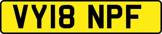 VY18NPF