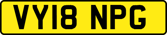 VY18NPG