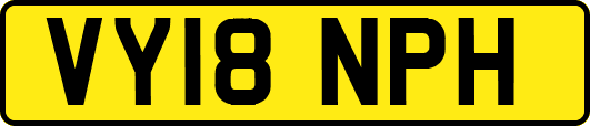 VY18NPH