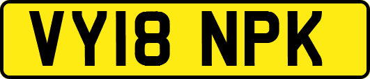 VY18NPK