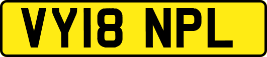 VY18NPL