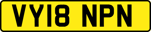 VY18NPN